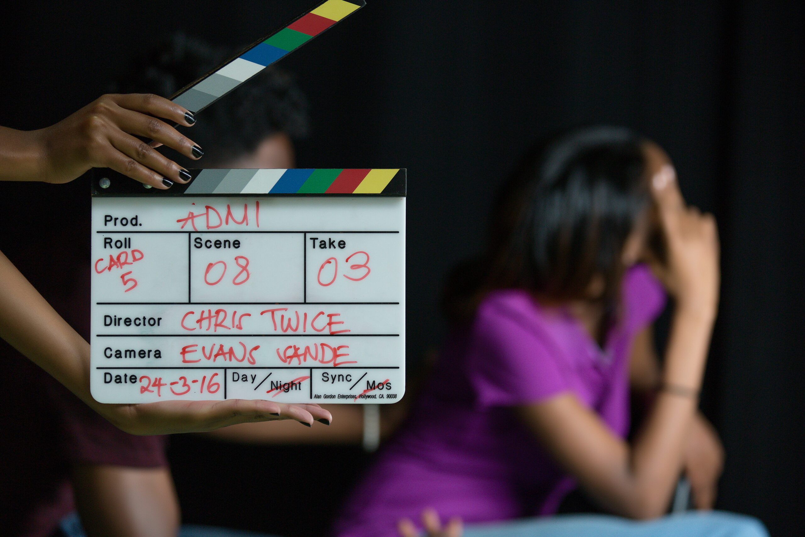 Différence entre le cinéma Congolais et Nollywood